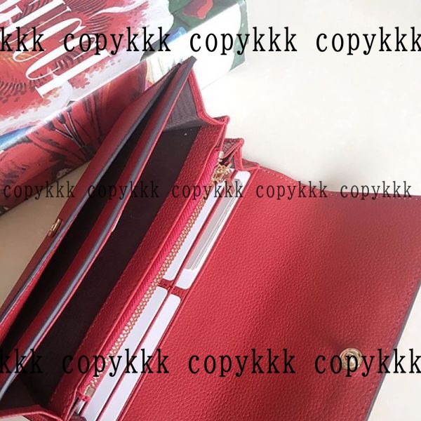 人気 グッチ 長財布 コピー - wallets-00254 画像 5