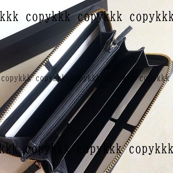 グッチ 長財布 N級品 激安通販 - wallets-00257 画像 4