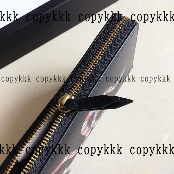 グッチ 長財布 N級品 激安通販 - wallets-00257 画像 5