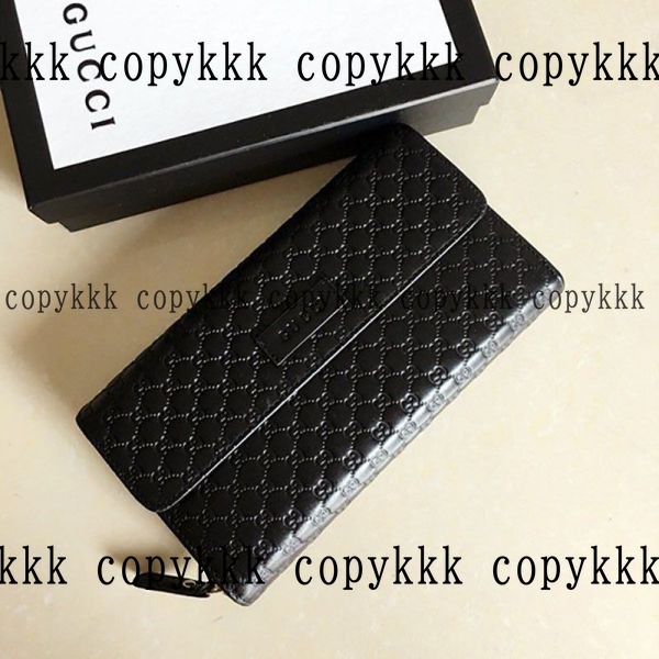 送料無料 グッチ 長財布 スーパーコピー - wallets-00259 メイン画像