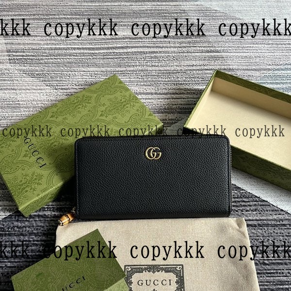 大人気 グッチ 長財布 N級品 - wallets-00197