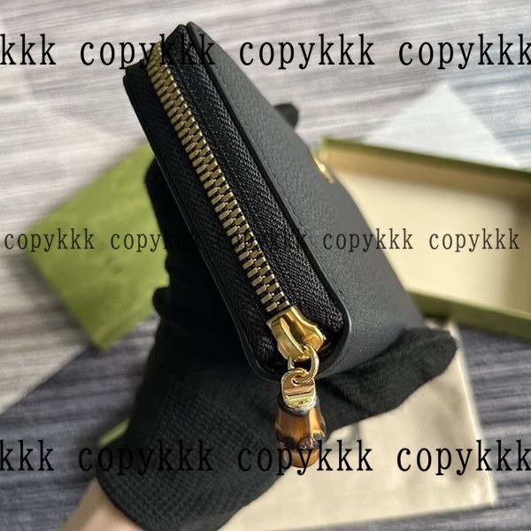 大人気 グッチ 長財布 N級品 - wallets-00197 画像 4
