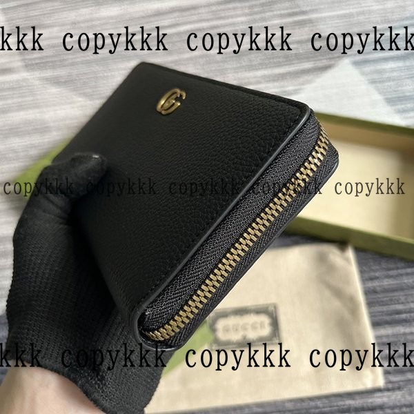 大人気 グッチ 長財布 N級品 - wallets-00197 画像 6