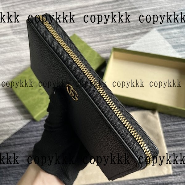 大人気 グッチ 長財布 N級品 - wallets-00197 画像 7
