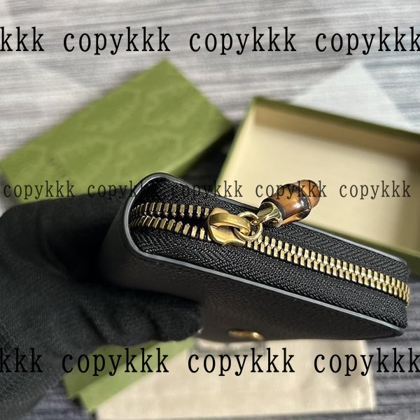 大人気 グッチ 長財布 N級品 - wallets-00197 画像 8