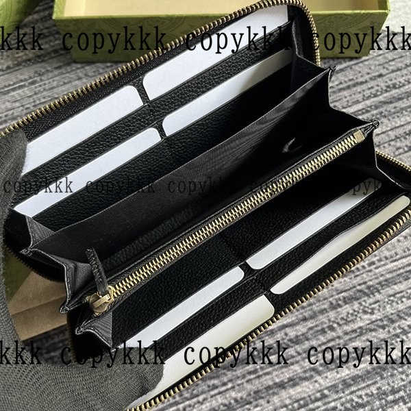 大人気 グッチ 長財布 N級品 - wallets-00197 画像 9