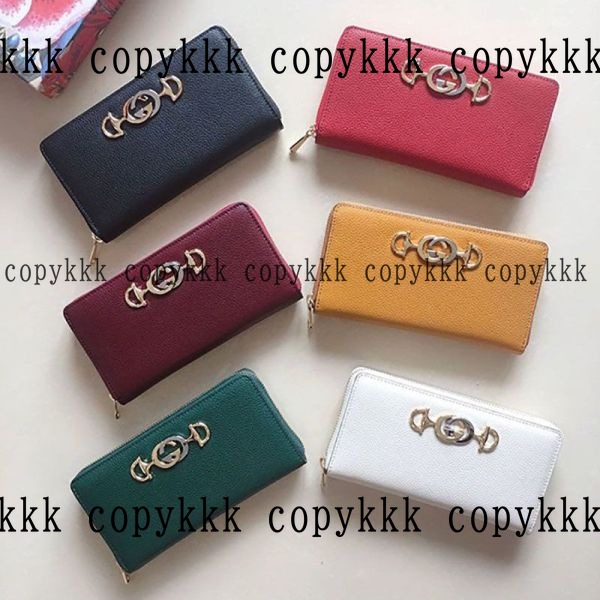 送料無料 グッチ 長財布 スーパーコピー - wallets-00260 画像 8