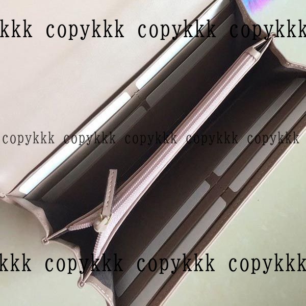 格安 グッチ 長財布 スーパーコピー - wallets-00261 画像 3