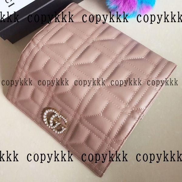 格安 グッチ 長財布 スーパーコピー - wallets-00261 画像 5