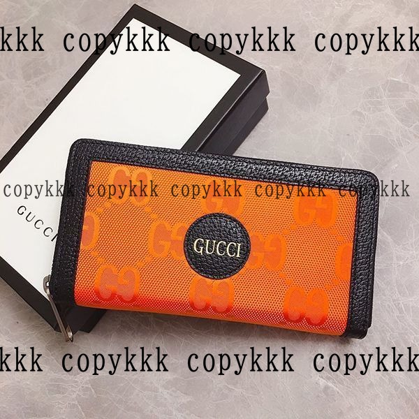 送料無料 グッチ 長財布 スーパーコピー - wallets-00262