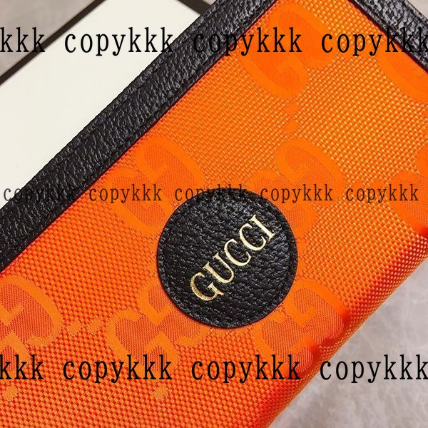送料無料 グッチ 長財布 スーパーコピー - wallets-00262 画像 2