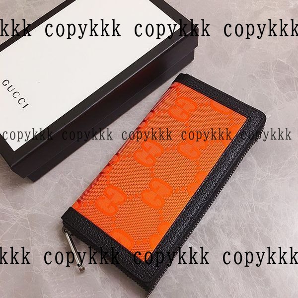 送料無料 グッチ 長財布 スーパーコピー - wallets-00262 画像 3