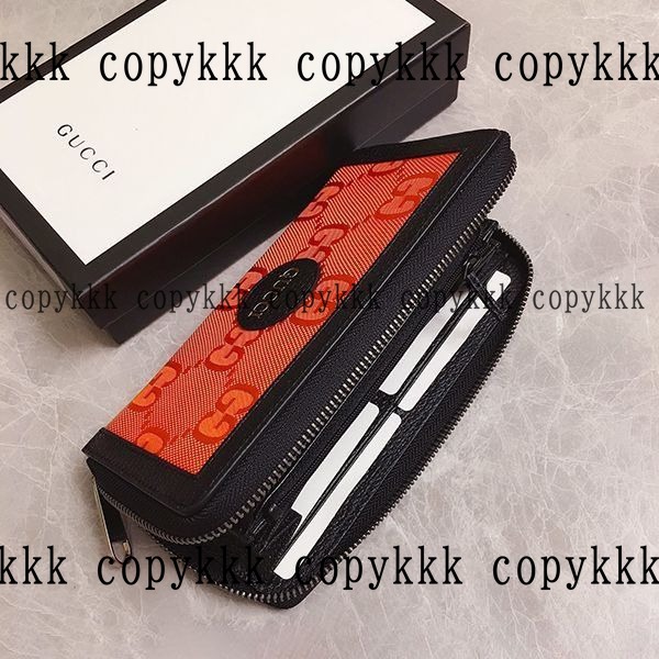 送料無料 グッチ 長財布 スーパーコピー - wallets-00262 画像 5