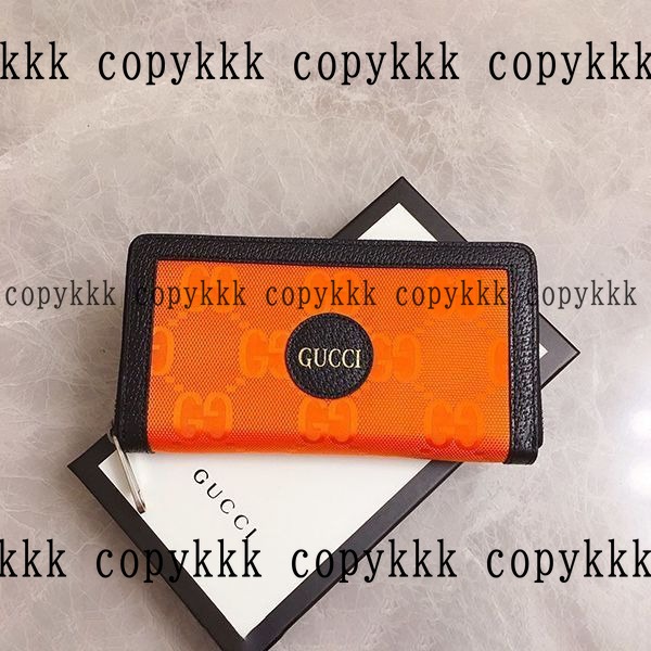 送料無料 グッチ 長財布 スーパーコピー - wallets-00262 画像 7
