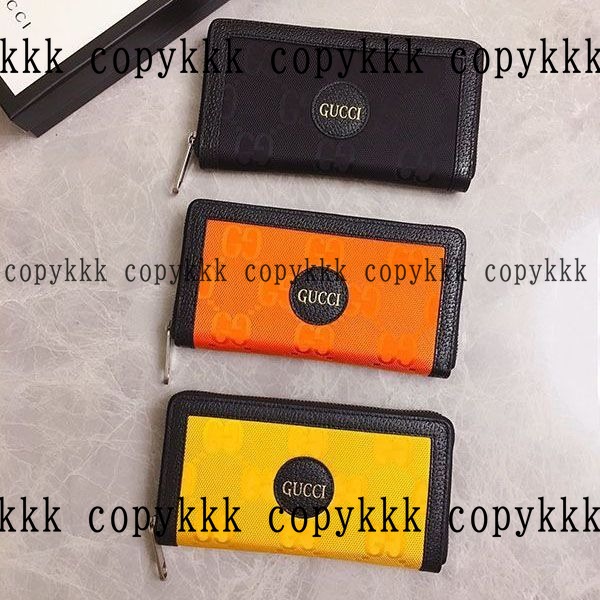 送料無料 グッチ 長財布 スーパーコピー - wallets-00262 画像 9