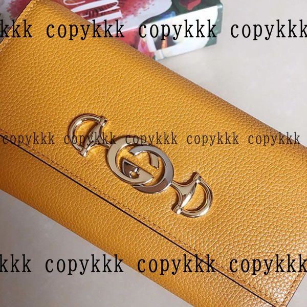大人気 グッチ 長財布 N級品 - wallets-00263 画像 2