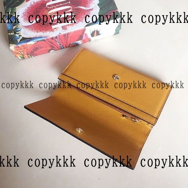 大人気 グッチ 長財布 N級品 - wallets-00263 画像 4
