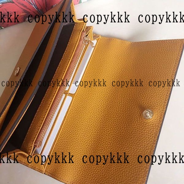 大人気 グッチ 長財布 N級品 - wallets-00263 画像 6