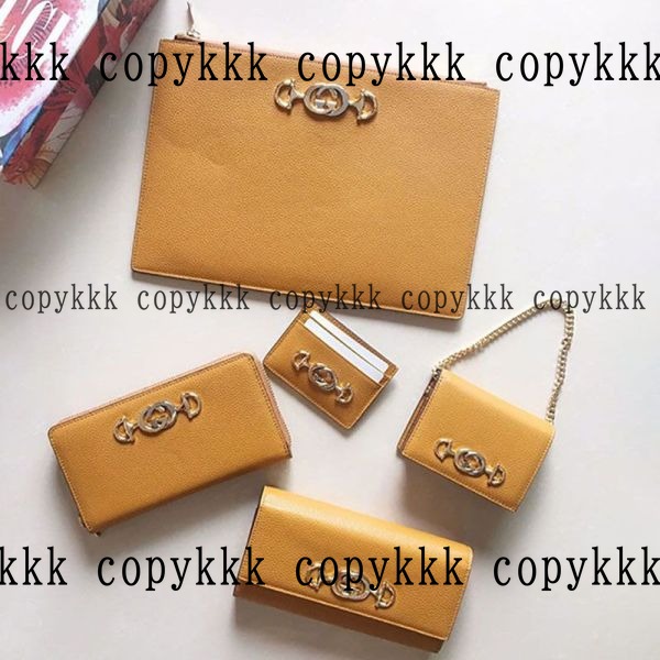 大人気 グッチ 長財布 N級品 - wallets-00263 画像 8