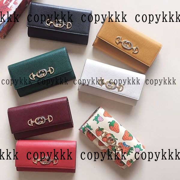 大人気 グッチ 長財布 N級品 - wallets-00263 画像 9