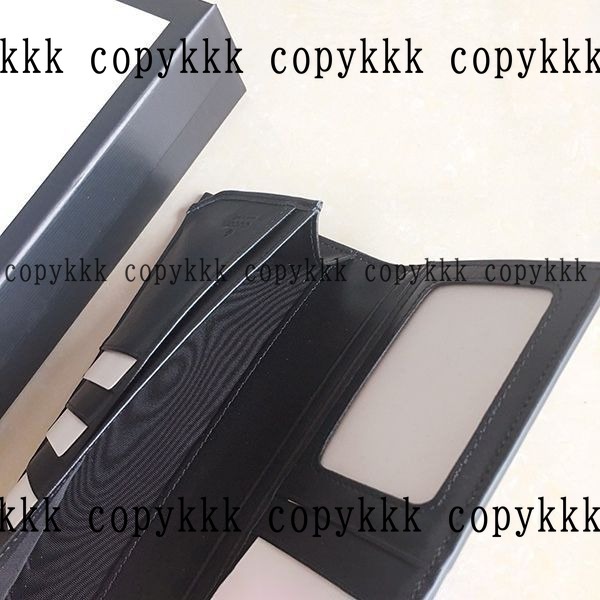 大人気 グッチ 長財布 N級品 - wallets-00265 画像 4