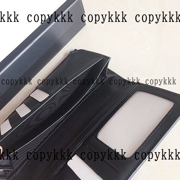 大人気 グッチ 長財布 N級品 - wallets-00265 画像 5