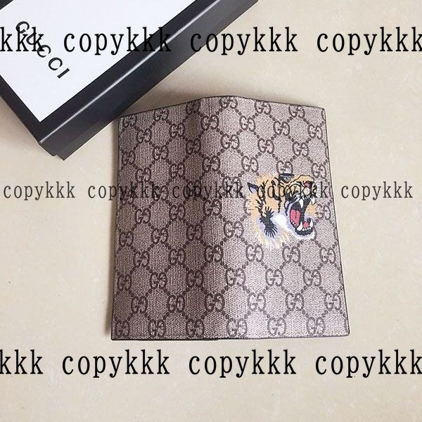 大人気 グッチ 長財布 N級品 - wallets-00265 画像 6