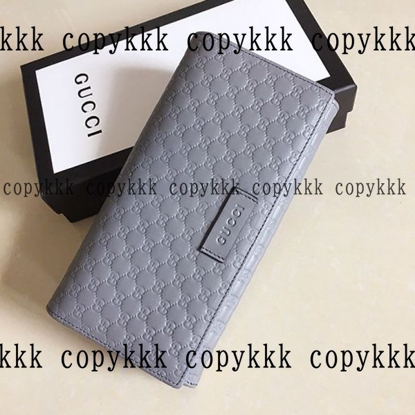 大人気 グッチ 長財布 N級品 - wallets-00267
