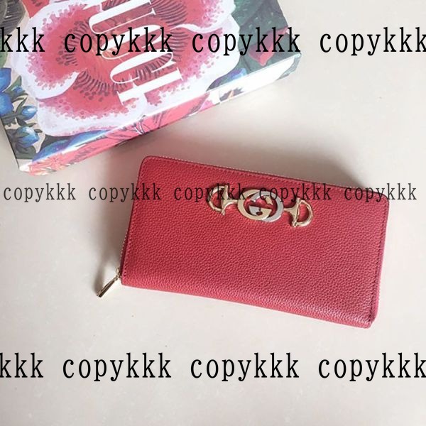 グッチ 長財布 コピー 送料無料 - wallets-00268 画像 4