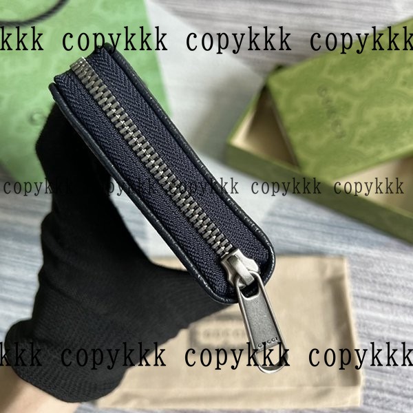 送料無料 グッチ 長財布 スーパーコピー - wallets-00198 画像 3