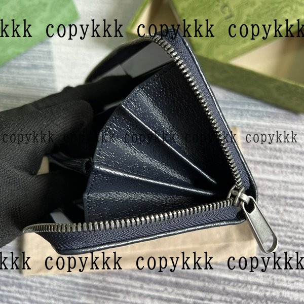 送料無料 グッチ 長財布 スーパーコピー - wallets-00198 画像 8