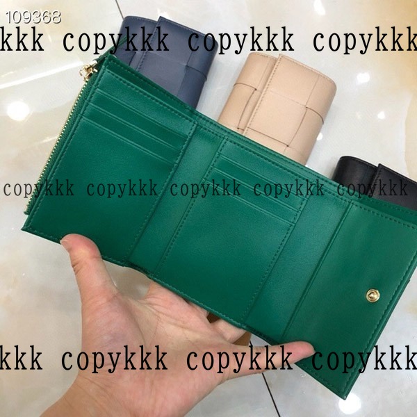 格安 ボッテガ・ヴェネタ 財布 スーパーコピー - wallets-00508 画像 3