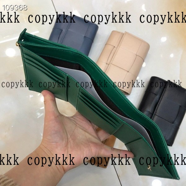 格安 ボッテガ・ヴェネタ 財布 スーパーコピー - wallets-00508 画像 4