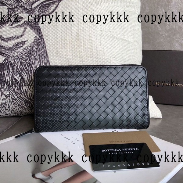 格安 ボッテガ・ヴェネタ 財布 スーパーコピー - wallets-00517