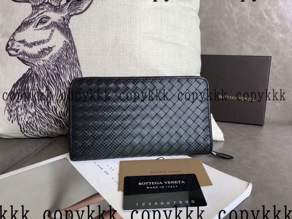 格安 ボッテガ・ヴェネタ 財布 スーパーコピー - wallets-00517 画像 2