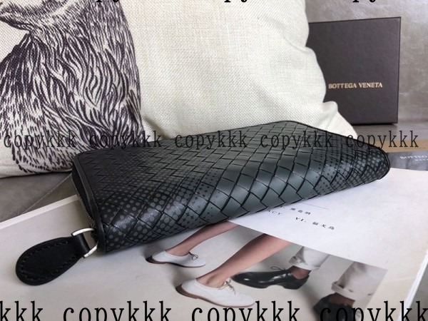 格安 ボッテガ・ヴェネタ 財布 スーパーコピー - wallets-00517 画像 3