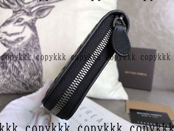 格安 ボッテガ・ヴェネタ 財布 スーパーコピー - wallets-00517 画像 4