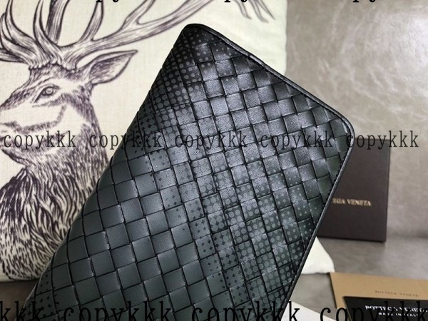 格安 ボッテガ・ヴェネタ 財布 スーパーコピー - wallets-00517 画像 5