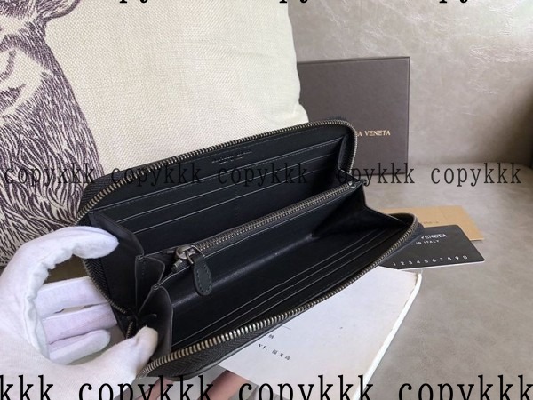格安 ボッテガ・ヴェネタ 財布 スーパーコピー - wallets-00517 画像 6