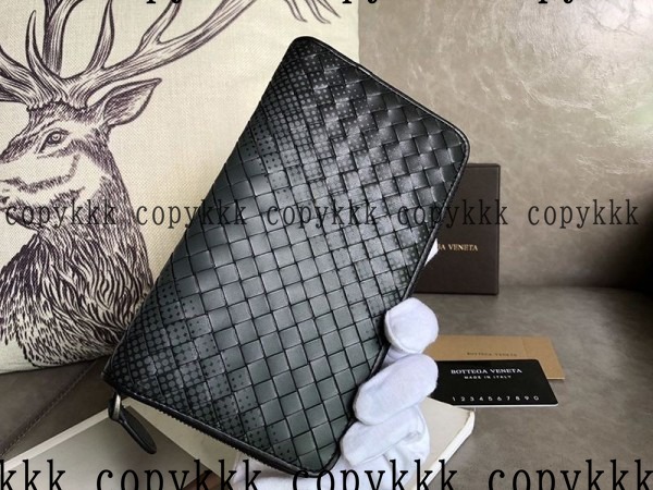 格安 ボッテガ・ヴェネタ 財布 スーパーコピー - wallets-00517 画像 8