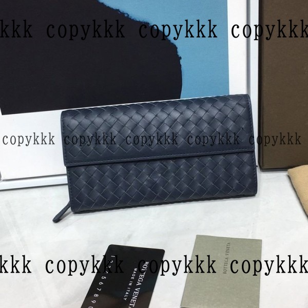 送料無料 ボッテガ・ヴェネタ 財布 スーパーコピー - wallets-00518 画像 2