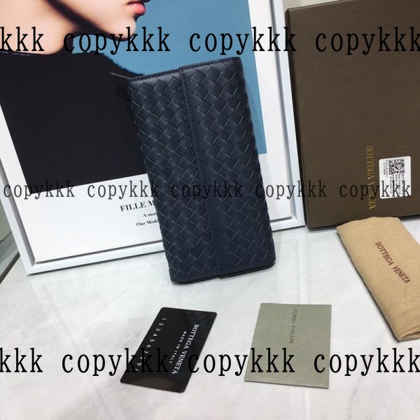送料無料 ボッテガ・ヴェネタ 財布 スーパーコピー - wallets-00518 画像 5