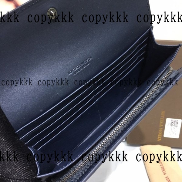 送料無料 ボッテガ・ヴェネタ 財布 スーパーコピー - wallets-00518 画像 7