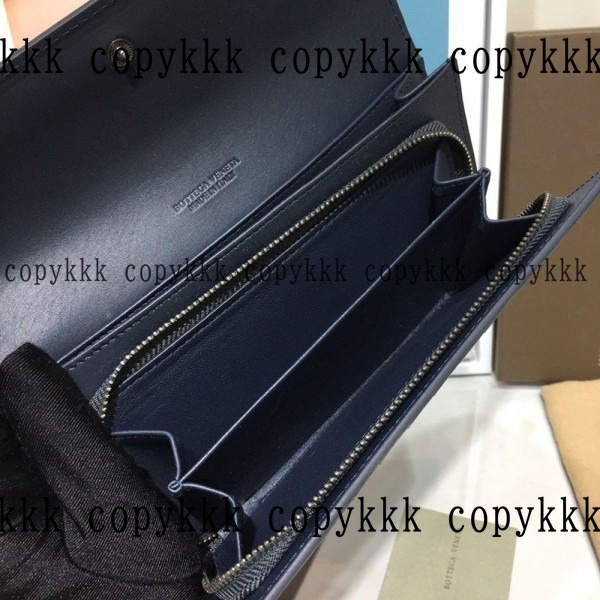 送料無料 ボッテガ・ヴェネタ 財布 スーパーコピー - wallets-00518 画像 8