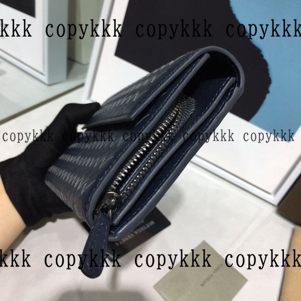 送料無料 ボッテガ・ヴェネタ 財布 スーパーコピー - wallets-00518 画像 9