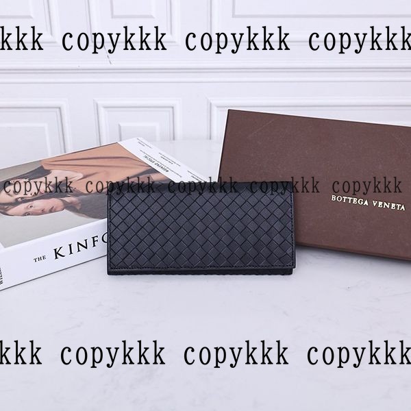 人気 ボッテガ・ヴェネタ 財布 コピー - wallets-00519 メイン画像