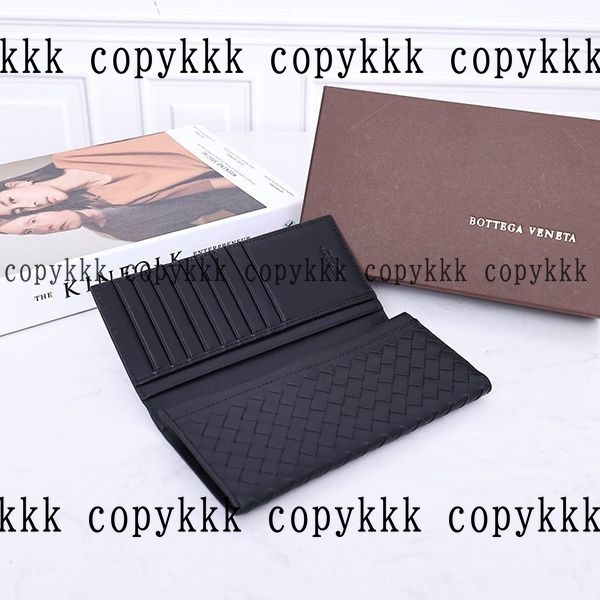 人気 ボッテガ・ヴェネタ 財布 コピー - wallets-00519 画像 3