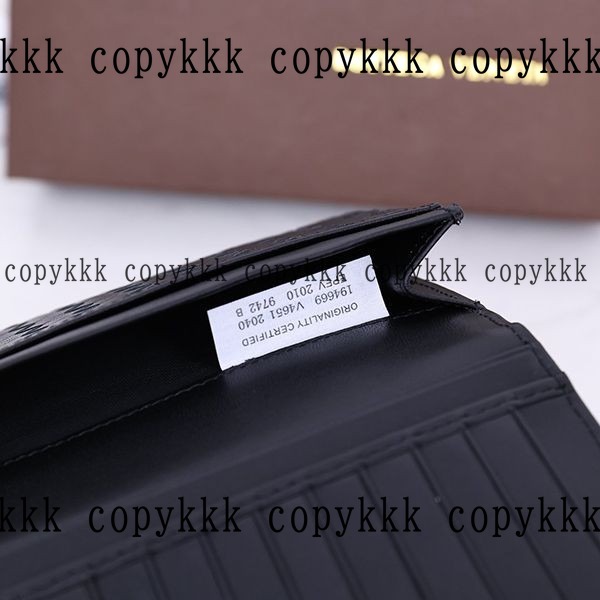 人気 ボッテガ・ヴェネタ 財布 コピー - wallets-00519 画像 6