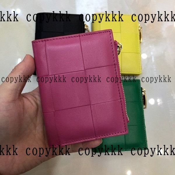 大人気 ボッテガ・ヴェネタ 財布 N級品 - wallets-00520