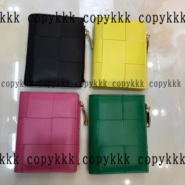 大人気 ボッテガ・ヴェネタ 財布 N級品 - wallets-00520 画像 5
